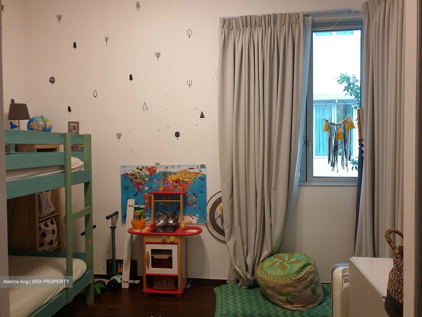 Trevose Crescent (D11), Condominium #333995311